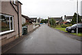 Munro Street, Invergordon