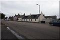 High Street, Invergordon