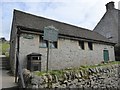 Toilet block, Hartington