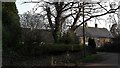 Houses on Shutford Road, Balscote