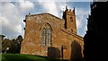 St Mary Magdalene, Balscote