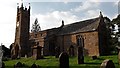 St Mary Magdalene, Balscote