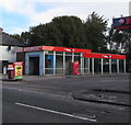 Texaco Car Wash and Jet Wash, Sloper Road, Cardiff