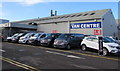 Van Centre, Sloper Road, Cardiff