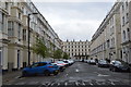 Leinster Square