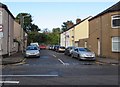 Machen Street, Grangetown, Cardiff