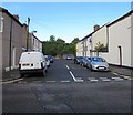 Van Street, Grangetown, Cardiff