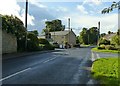 Main Street, Sawley