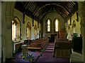 Church of St Michael and All Angels, Sawley