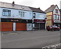 Sai La Vie, Grangetown, Cardiff