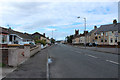 Kilmarnock Road, Crosshouse