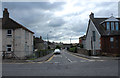 Playingfield Road, Crosshouse