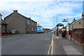 Kilmarnock Road, Crosshouse