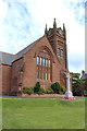 Crosshouse Parish Church