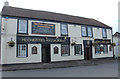 Portland Arms, Crosshouse