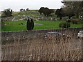 Cornelly Cemetery, North Cornelly