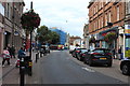 High Street, Ayr