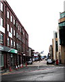 Trade Street, Cardiff