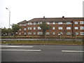 Flats on Eastern Avenue, Aldborough Hatch