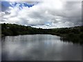 Slaithwaite Reservoir