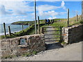 Llwybr Arfordir Cymru / Wales Coastal Path