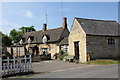 12 and 12A Church Street, North Luffenham