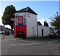 Clare Road European Super Store in Grangetown, Cardiff