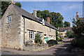 1 to 3 Old School Close, North Luffenham