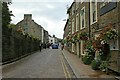 Main Street, Hawes