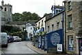 Main Street, Hawes