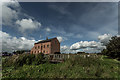 Walk Flour Mill, Stapleford