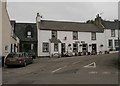 Castle Hotel, Portmahomack