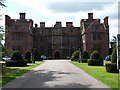 Condover Hall