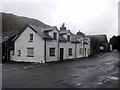 Llanegryn Street / B4405 Junction, Abergynolwyn