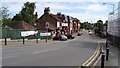 Rockingham Road, Uxbridge