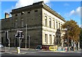 County Court building, Halifax