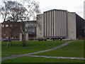 Finchley Synagogue on Charter Way