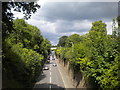 A60 Mansfield Road, Redhill