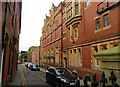 Church Lane, Oldham