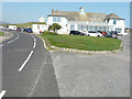 East Cliff Pavilion, Wear Bay Road