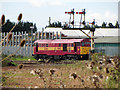 Dean Forest Railway near Lydney Junction