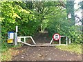 Hurstwood Road, near Bredhurst