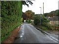 The Street, Taverham