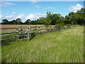 Footpath gate, Shillington