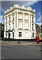 The Marquess Tavern Canonbury