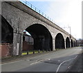 Runcorn Railway Viaduct