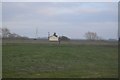 Building across the River Great Ouse