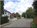 Headcorn Road, Grafty Green