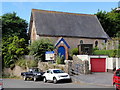 Flavel Chapel