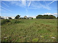 Vacant land, Chittening Industrial Estate